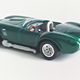 Illustration for article titled CUSTOM AC Cobra completed!!!